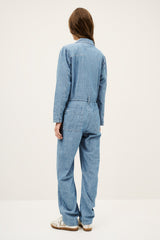 Jumpsuit Kidis Blue