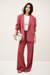 Vest Cetty Rose