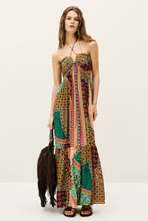 Dress Fran Multi