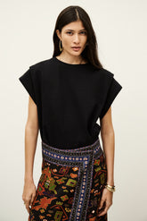 Tshirt Pio Noir