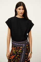Tshirt Pio Noir