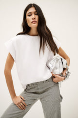 Tshirt Pio Blanc