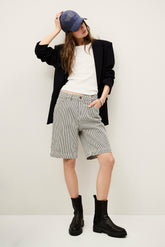 Short Cisae Ecru