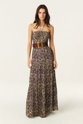 Dress Lorie Violet