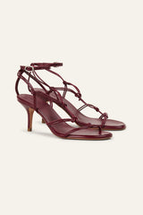 Ciloo Sandals Rouge