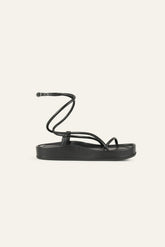 Cesaria Sandals Noir