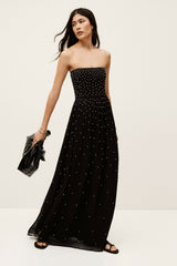 Dress Laura Noir