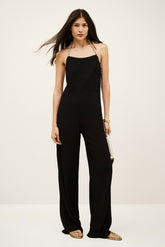 Jumpsuit Farrah Noir