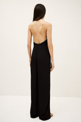 Jumpsuit Farrah Noir