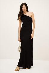 Dress Finn Noir
