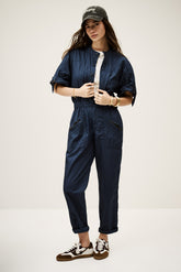Jumpsuit Bereta Marine