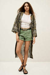 Kimono Penelope Kaki