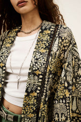 Kimono Penelope Kaki