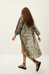 Kimono Penelope Kaki