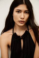 Dress Solal Noir