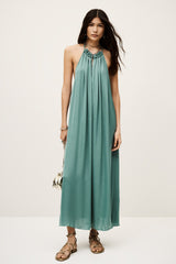Dress Solal Vert