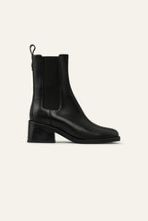 Boots Corelia Noir