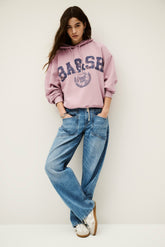 Bamby Swearshirt Rose