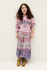 Floaty Skirt Iloma Multi