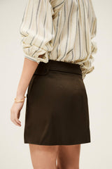 Skirt Janae Kaki