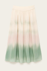 Will Skirt Vert