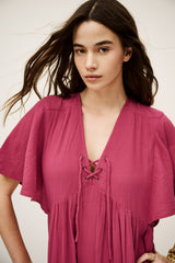 Dress Garcia Rose