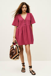Dress Gardner Rose