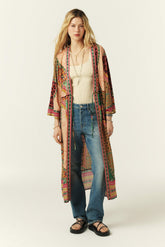 Kimono Finoa Multi