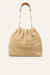 Bag Tote Orange