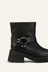 Boots Conda Noir