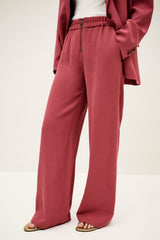 Pant Carlos Rose