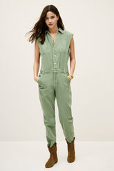 Jumpsuit Figo Vert