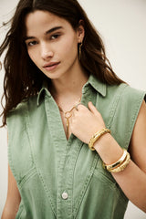 Jumpsuit Figo Vert