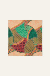 Filipa Scarf Rose