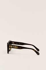 Glasses Lalita Marron