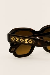 Glasses Lalita Marron