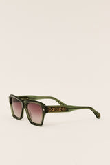 Glasses Lalita Vert