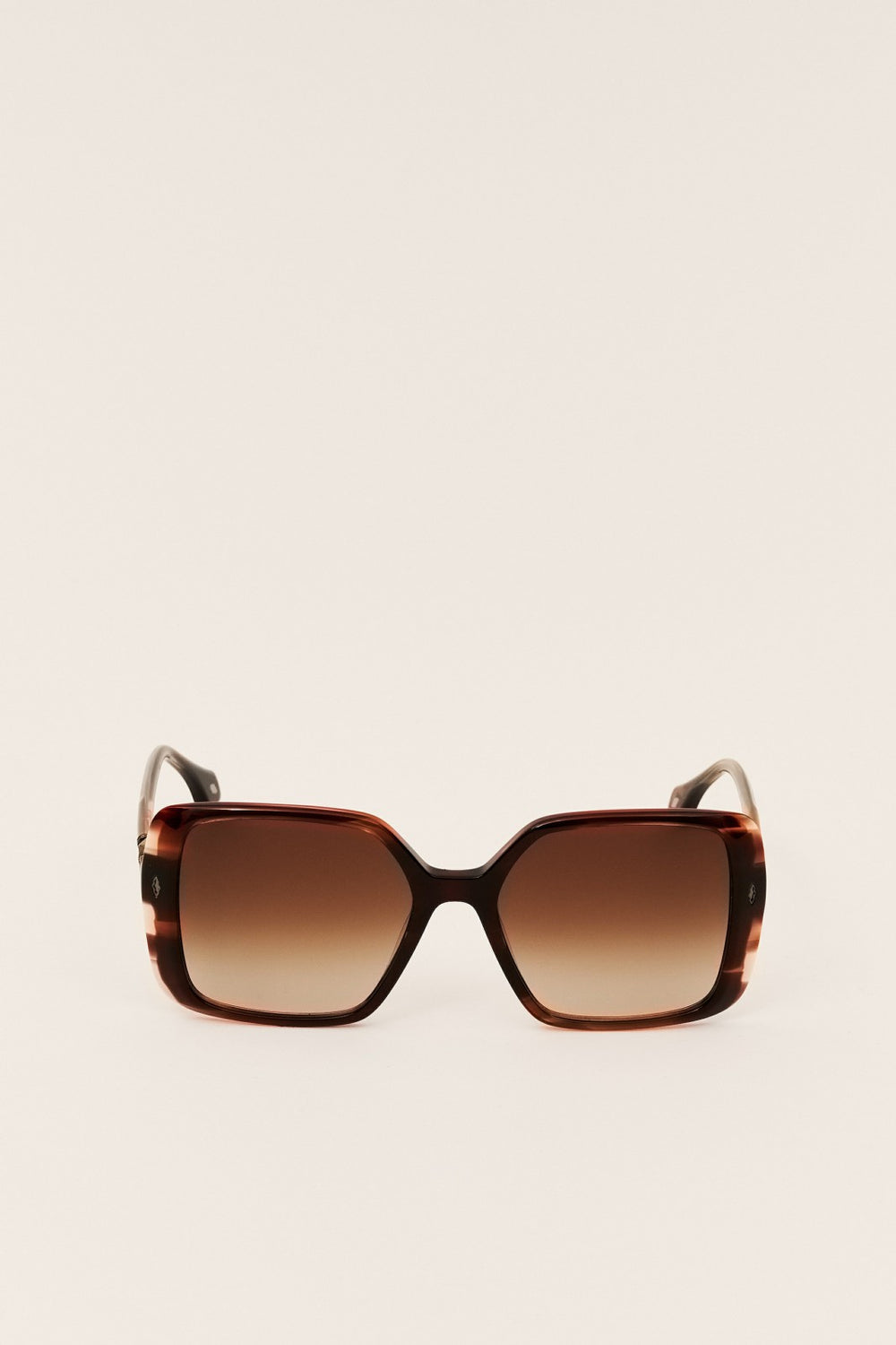 Glasses Liane Marron