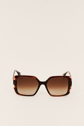 Glasses Liane Marron