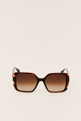 Glasses Liane Marron