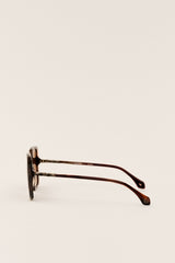 Glasses Liane Marron