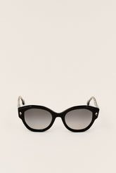 Glasses Lorna Noir