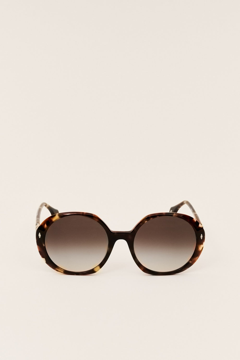 Glasses Loulou Marron