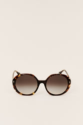 Glasses Loulou Marron