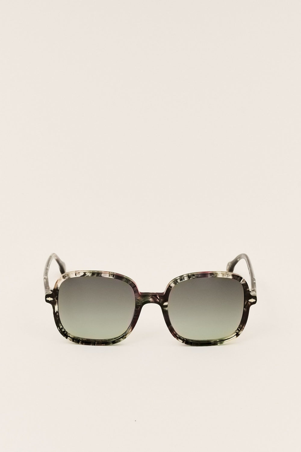 Glasses Luigia Vert