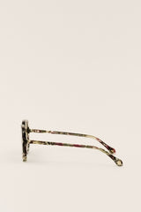 Glasses Luigia Vert