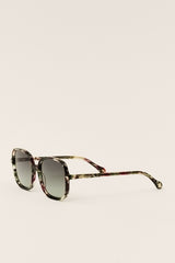 Glasses Luigia Vert