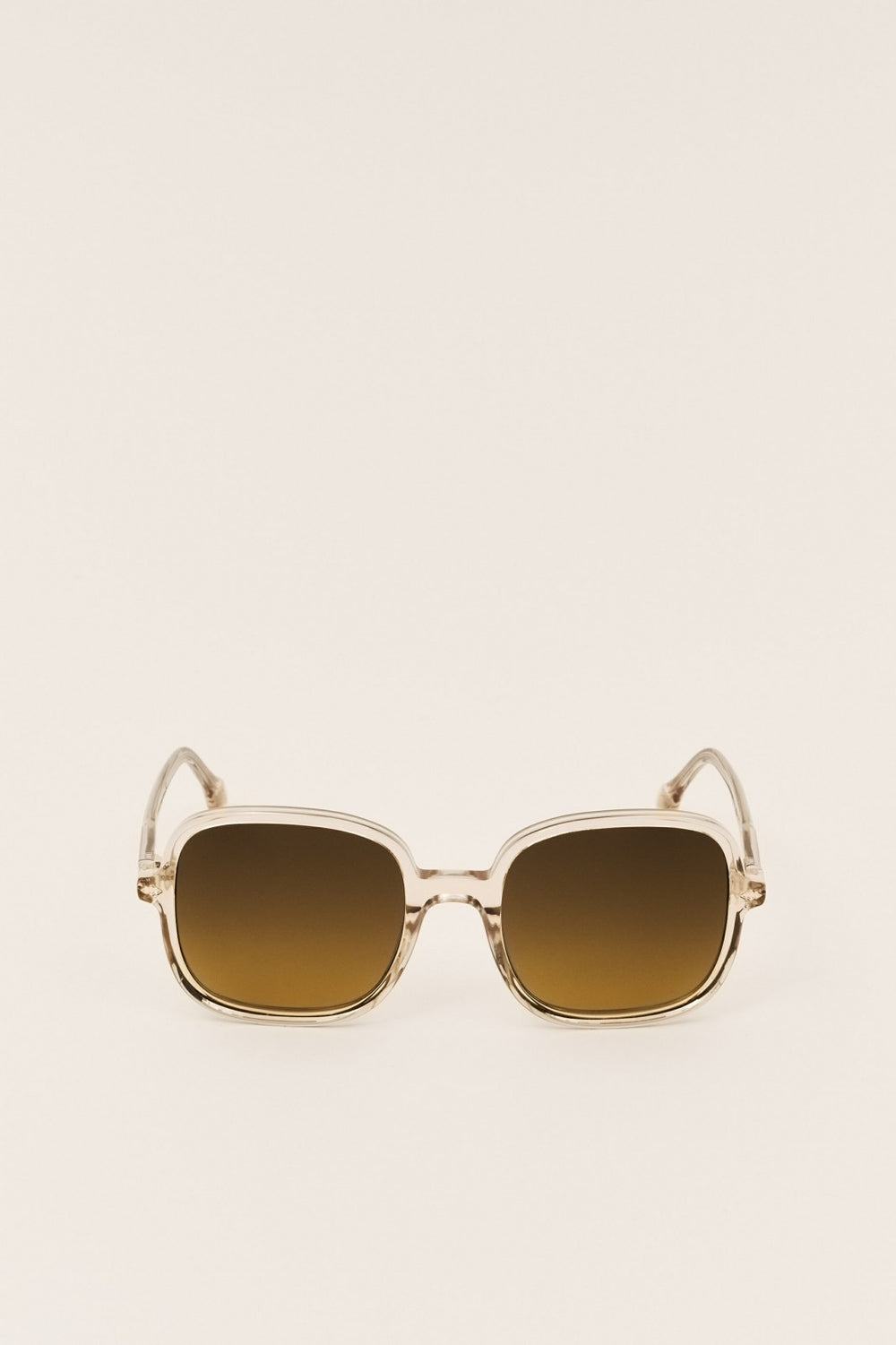Glasses Luigia Gold
