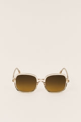 Glasses Luigia Gold