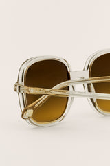 Glasses Luigia Gold